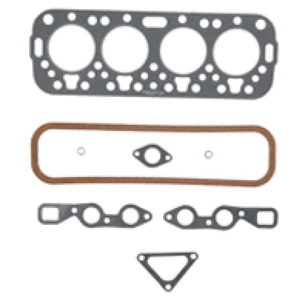 Aftermarket 354474R93 Head Gasket Set Fits International B A C113 Super A C ENH10-0105 - main
